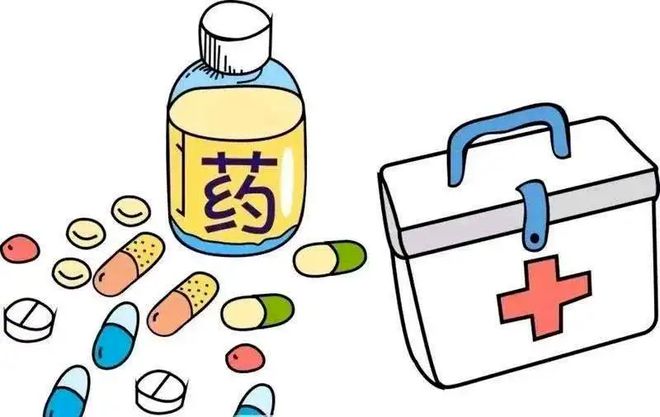 新冠病毒感染者用藥目錄(咽痛咳嗽咳痰用藥篇)詳解
