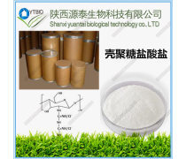 殼聚糖在藥品領域的應用與前景